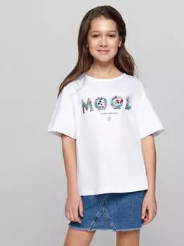 Футболка з бавовни «minnie style» © disney dd 1249.4 Conte ⭐️