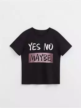 Футболка з бавовни «minnie style» © disney dd 1249.4 Conte ⭐️