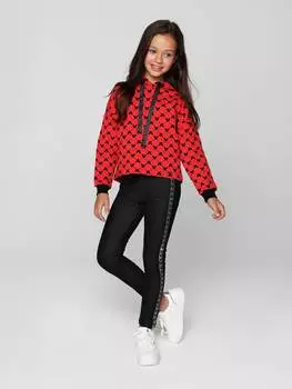 Футболка з бавовни «minnie style» © disney dd 1249.4 Conte ⭐️