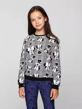 Джемпер дев. Conte