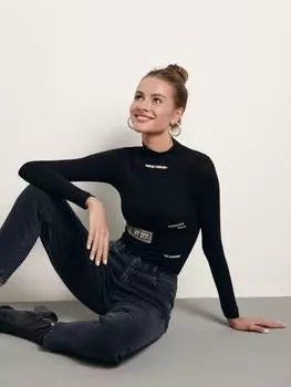 Джемпер жіночий Conte ⭐️