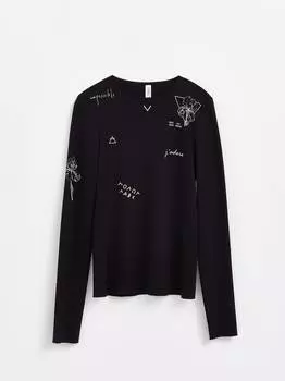 Джемпер жіночий Conte ⭐️