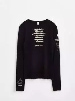 Джемпер жіночий Conte ⭐️