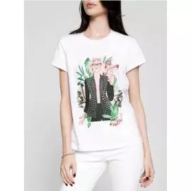 Джемпер женский Conte