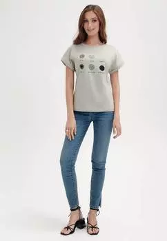 Джемпер жіночий Conte ⭐️