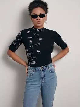 Джемпер женский Conte