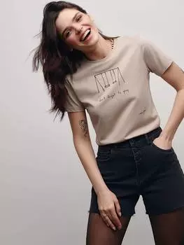 Джемпер женский Conte