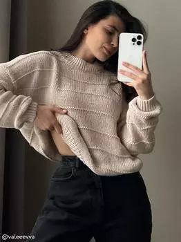 Джемпер женский Conte