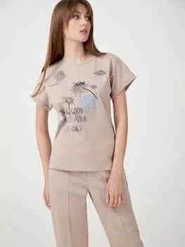 Джемпер женский Conte