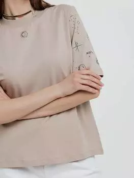 Джемпер женский Conte