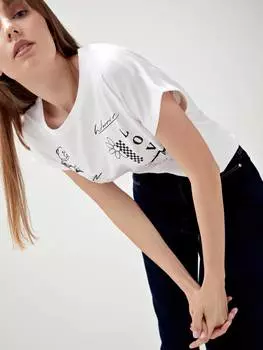 Джемпер женский Conte