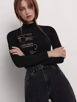 Джемпер женский Conte