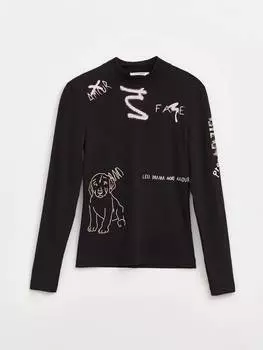 Джемпер женский Conte