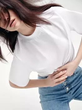 Джемпер женский Conte