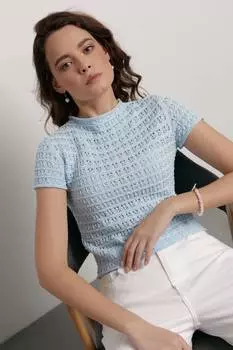 Джемпер женский Conte