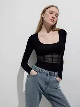 Джемпер женский Conte