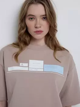 Джемпер женский Conte