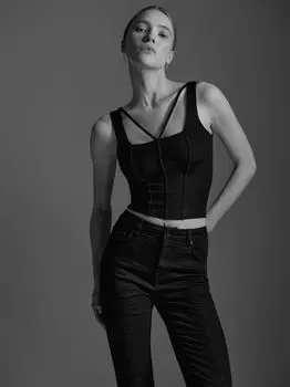 Джемпер женский Conte