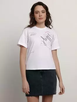 Джемпер женский Conte