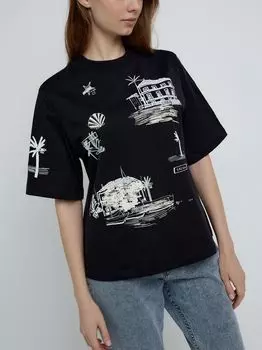 Джемпер женский Conte