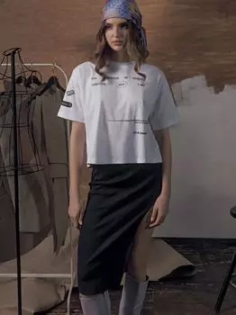 Джемпер женский Conte