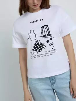 Джемпер женский Conte