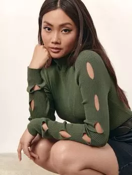 Джемпер женский Conte