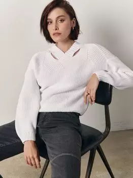 Джемпер женский Conte