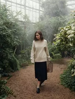 Джемпер женский Conte