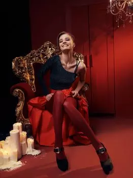 Джемпер женский Conte