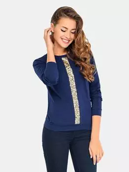 Джемпер женский Conte