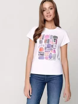 Джемпер женский Conte