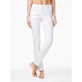 Джинсы женские классические Conte