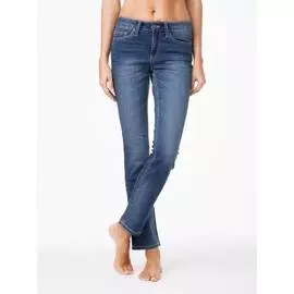 Джинсы женские классические Conte