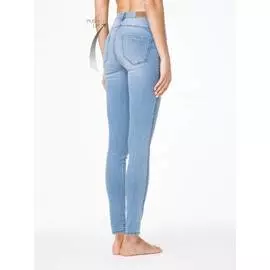 Джинсы женские моделирующие Conte ⭐️