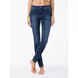 Джинсы женские моделирующие Conte
