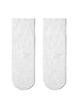 Гольфы полиамидные детские Conte