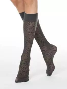 Гольфы полиамидные женские Conte