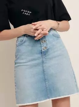 Спідниця джинсова жіноча Conte ⭐️