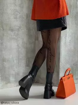 Колготи жіночі Conte ⭐️