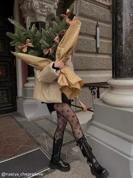 Колготи жіночі Conte ⭐️