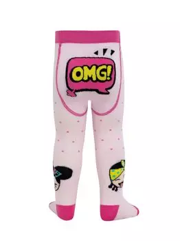 Колготки детские Conte