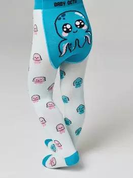 Колготки детские Conte