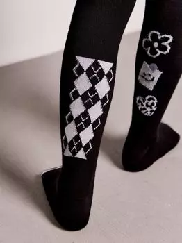 Колготки детские Conte