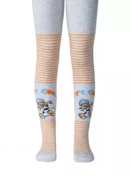 Колготки хлопковые детские Conte ⭐️