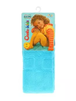 Колготки хлопковые детские Conte