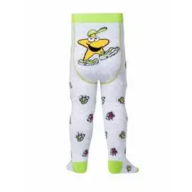 Колготки хлопковые детские Conte