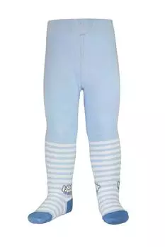 Колготки хлопковые детские Conte