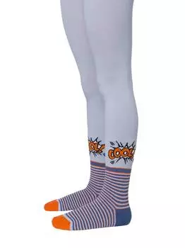 Колготки хлопковые детские Conte