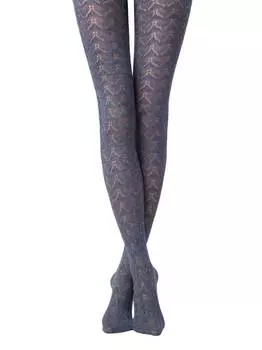 Колготки хлопковые женские Conte